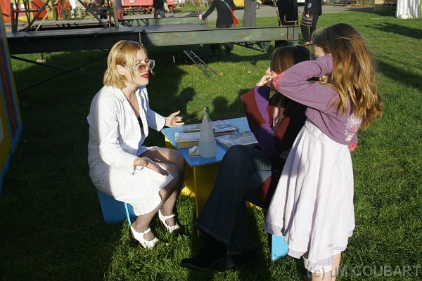 Diapositive suivante